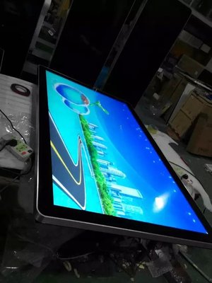 广州迅林电子 专业供应55寸触摸一体机，打造智能化互动新体验