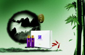 古韵流光 中国风LED灯箱广告素材与制作全攻略