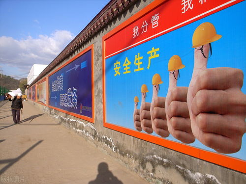 墙体广告 传统媒介的复兴与数字化前景