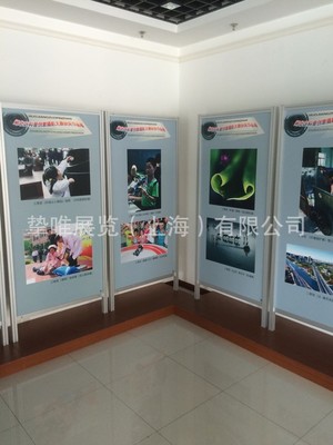 上海大众展示架 工厂直销，品质与效率的双重保障